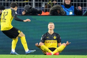 mk体育直播关于多特蒙德迎欧冠关键赛；今夜遗憾出局；震撼外界；控场能力受关注的信息