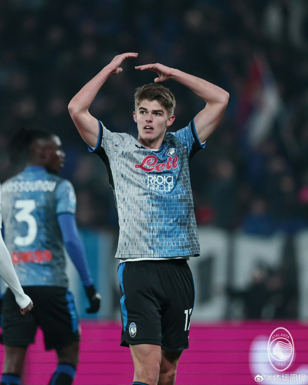 包含亚特兰大训练开放日，窗口期外线爆发引欢呼，意甲在即，赛程密集仍需轮换的词条